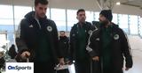 Conference League, Πέταξε, Ελσίνκι, Παναθηναϊκός,Conference League, petaxe, elsinki, panathinaikos