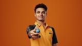Allwyn Official Partner, Formula 1,McLaren