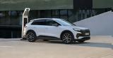 SUV Audi Q4 -tron, 204, - Τιμή,SUV Audi Q4 -tron, 204, - timi