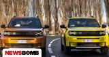 Οδηγούμε, Fiat Grande Panda, Ιταλία,odigoume, Fiat Grande Panda, italia