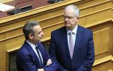 Μητσοτάκης, Τασούλα, Είμαι,mitsotakis, tasoula, eimai