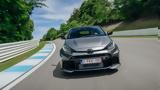 Toyota GRMN Yaris,