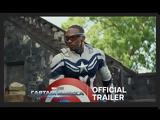 Captain America, Brave New World,+trailers