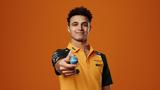 Allwyn Official Partner, Formula 1,McLaren