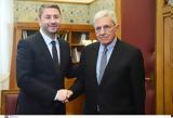Τάσος Γιαννίτσης, Έστειλε, Νίκο Ανδρουλάκη –,tasos giannitsis, esteile, niko androulaki –