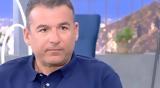 Λιάγκας, ΑΝΤ1, Έλεος Άλλα,liagkas, ant1, eleos alla