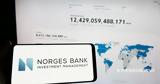 Norges Bank,