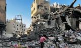 Ισραηλινό, Γάζα, - Αυξάνονται,israilino, gaza, - afxanontai