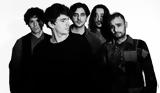 Cosmic Anthology Tour,Cosmonuts