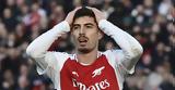 Άρσεναλ, Χάβερτς,arsenal, chaverts