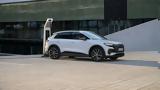 Audi Q4 -tron,