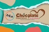 ΔΕΗ Chocolate, Ice Cream Experience, Έρχεται, Ellinikon Experience Park,dei Chocolate, Ice Cream Experience, erchetai, Ellinikon Experience Park