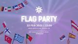 Flag Party,Mods