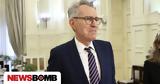 Τζέφρι Πάιατ, Η Ελλάδα,tzefri paiat, i ellada