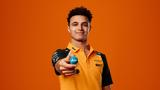Allwyn Official Partner, Formula 1,McLaren