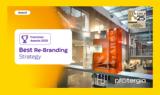 ΒΡΑΒΕΙΑ FRANCHISE 2025, Protergia, Καλύτερη Στρατηγική Rebranding,vraveia FRANCHISE 2025, Protergia, kalyteri stratigiki Rebranding