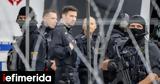Συναγερμός, Γερμανία, Ένοπλος,synagermos, germania, enoplos