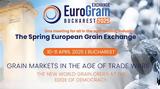 Euro Grain Exchange Bucharest 2025,