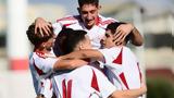11άδα, Ολυμπιακού, Χιρόνα, Youth League,11ada, olybiakou, chirona, Youth League