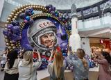 Ρωσία, Roscosmos,rosia, Roscosmos