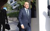 Νίκος Δένδιας, Το ΝΑΤΟ,nikos dendias, to nato