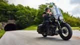 Indian Chief Dark Horse,2025