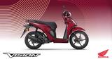 Honda Vision 110 2025, Ενίσχυση,Honda Vision 110 2025, enischysi