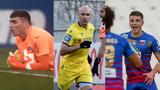 Φάκελος, Αστέρας, ΟΦΗ,fakelos, asteras, ofi