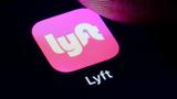 Lyft, Ντάλας, 2026,Lyft, ntalas, 2026