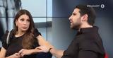 Παύλου – Χατζίδου, Φλερτάραμε, [βίντεο],pavlou – chatzidou, flertarame, [vinteo]