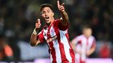 Αποθέωση, Goal, Κωστούλα – Babistuta, Φιρμίνο,apotheosi, Goal, kostoula – Babistuta, firmino
