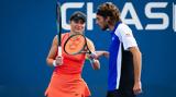 US Open, 1εκ,US Open, 1ek