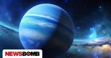 NASA, Ποσειδώνα,NASA, poseidona