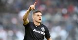ΠΑΟΚ, Δικεφάλου, Στεάουα,paok, dikefalou, steaoua