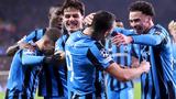 Μπριζ – Αταλάντα 2-1, Πλήρωσε,briz – atalanta 2-1, plirose