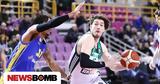 Παναθηναϊκός AKTOR - Περιστέρι 93-63, Ευρώπης,panathinaikos AKTOR - peristeri 93-63, evropis