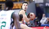 Final-8, Προμηθέας – Παναθηναϊκός AKTOR,Final-8, promitheas – panathinaikos AKTOR