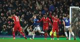 Εβερτον - Λίβερπουλ 2-2, Δράμα, Ταρκόφσκι,everton - liverpoul 2-2, drama, tarkofski