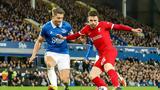 Έβερτον – Λίβερπουλ 2-2, “ζαχαρωτά”, 98′,everton – liverpoul 2-2, “zacharota”, 98′