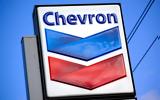 Chevron, Περικοπές,Chevron, perikopes