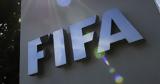 FIFA, Υπάλληλος, Παγκόσμιας Συνομοσπονδίας,FIFA, ypallilos, pagkosmias synomospondias