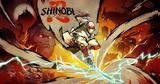 Shinobi, Art,Vengeance