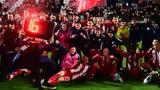 Ολυμπιακός Χ2, Πρωταθλητής Ευρώπης,olybiakos ch2, protathlitis evropis