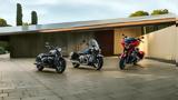 18άρι, BMW R 18, 2025 +video,18ari, BMW R 18, 2025 +video