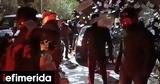 Attack, Home, Newly Elected Greek President Condemned,Government, Opposition