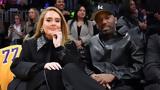 Adele,Rich Paul