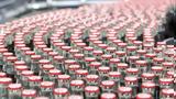 Coca-Cola HBC, Αύξηση 122, EBIT, €103,Coca-Cola HBC, afxisi 122, EBIT, €103
