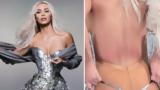 Κιμ Καρντάσιαν, Φωτογραφία-σοκ, Met Gala - Δεν,kim karntasian, fotografia-sok, Met Gala - den