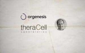 Greek Biotech Investment Under Scrutiny, Orgenesis Secures Full Ownership, Theracell