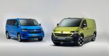 Αυτές, VW Transporter-,aftes, VW Transporter-